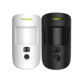 Videotech skyddar och larmar